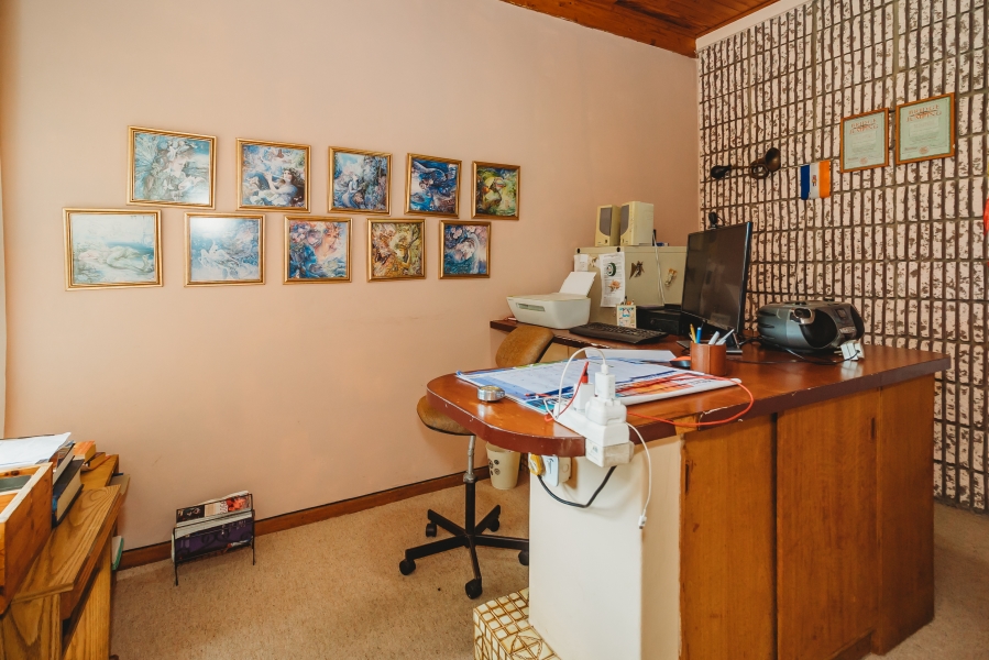 3 Bedroom Property for Sale in Fernridge Western Cape